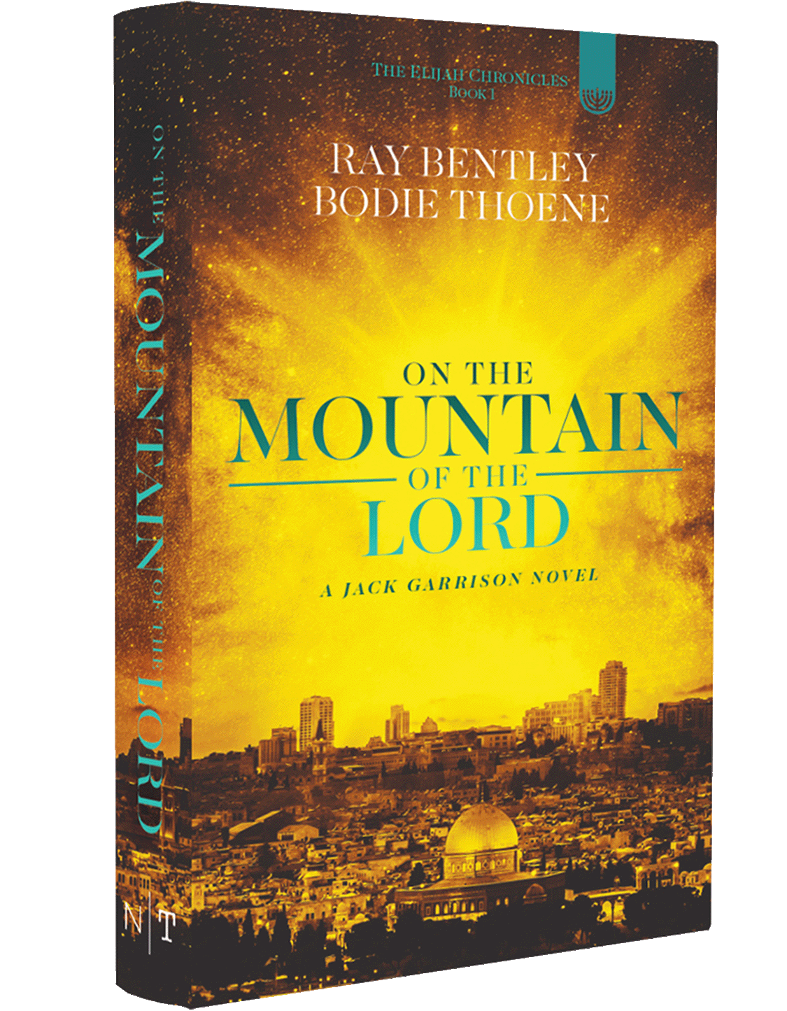 On the Mountain of the Lord