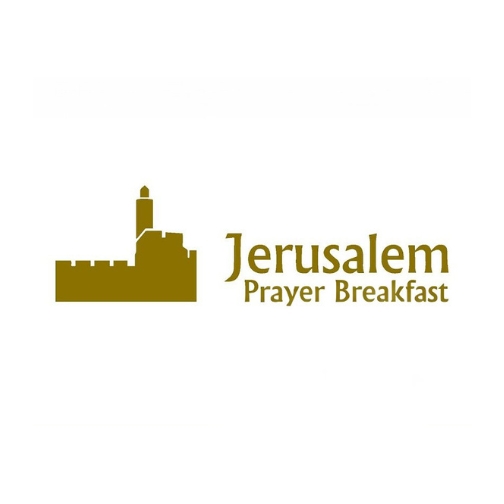 Jerusalem Prayer Breakfast